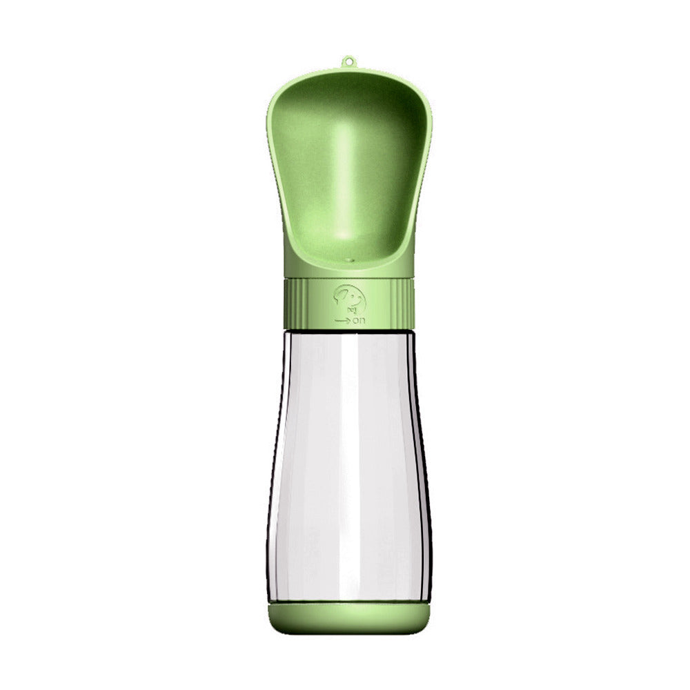 Pet Water Cup Dog Outdoor Travel Cup Drinking Cup Feeding Water Dispenser Portable Dog Water Bottle Water and Food Cup Supplies