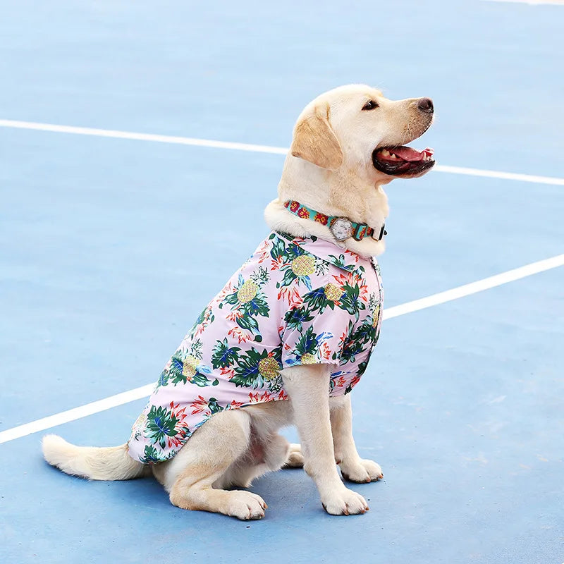 Pet Dog Clothes Puppy Vest T-shirt Shirt Cute Spring Pet Costume Roupas Para caes Bottoming Shirt Dog Costume Puppy Clothes