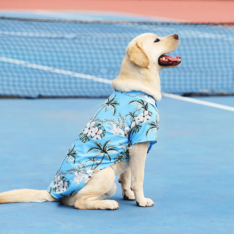 Pet Dog Clothes Puppy Vest T-shirt Shirt Cute Spring Pet Costume Roupas Para caes Bottoming Shirt Dog Costume Puppy Clothes
