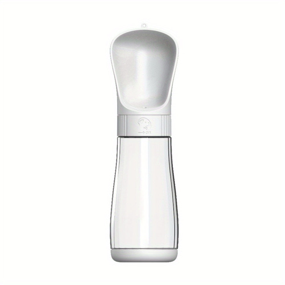 Pet Water Cup Dog Outdoor Travel Cup Drinking Cup Feeding Water Dispenser Portable Dog Water Bottle Water and Food Cup Supplies