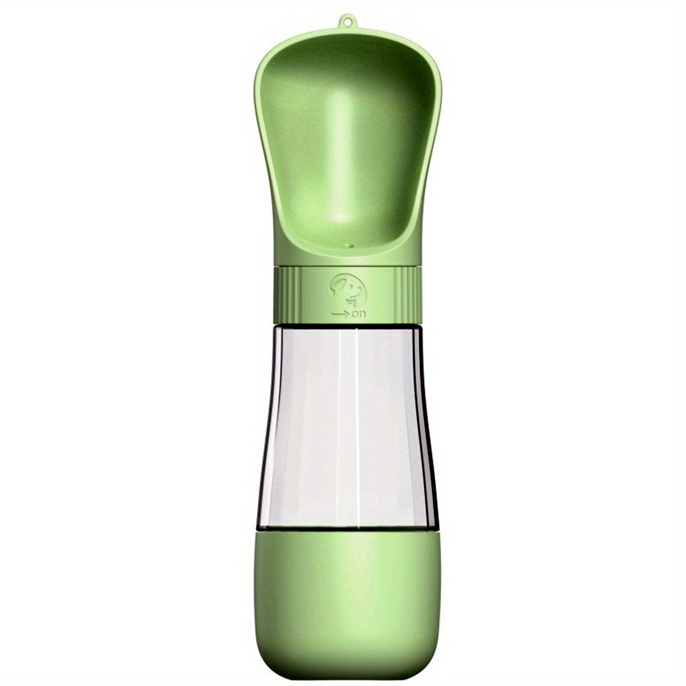 Pet Water Cup Dog Outdoor Travel Cup Drinking Cup Feeding Water Dispenser Portable Dog Water Bottle Water and Food Cup Supplies